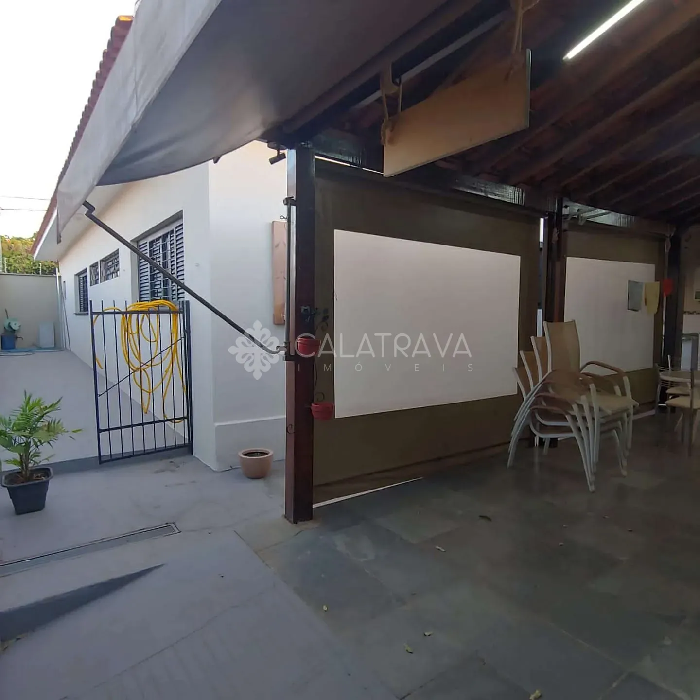 Casa, 3 quartos, 184 m² - Foto 8