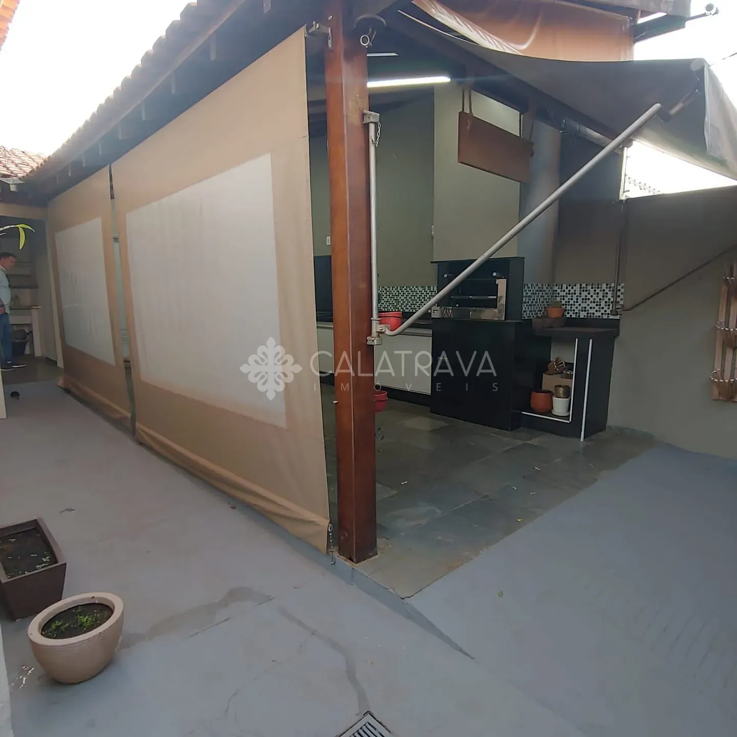 Casa, 3 quartos, 184 m² - Foto 9