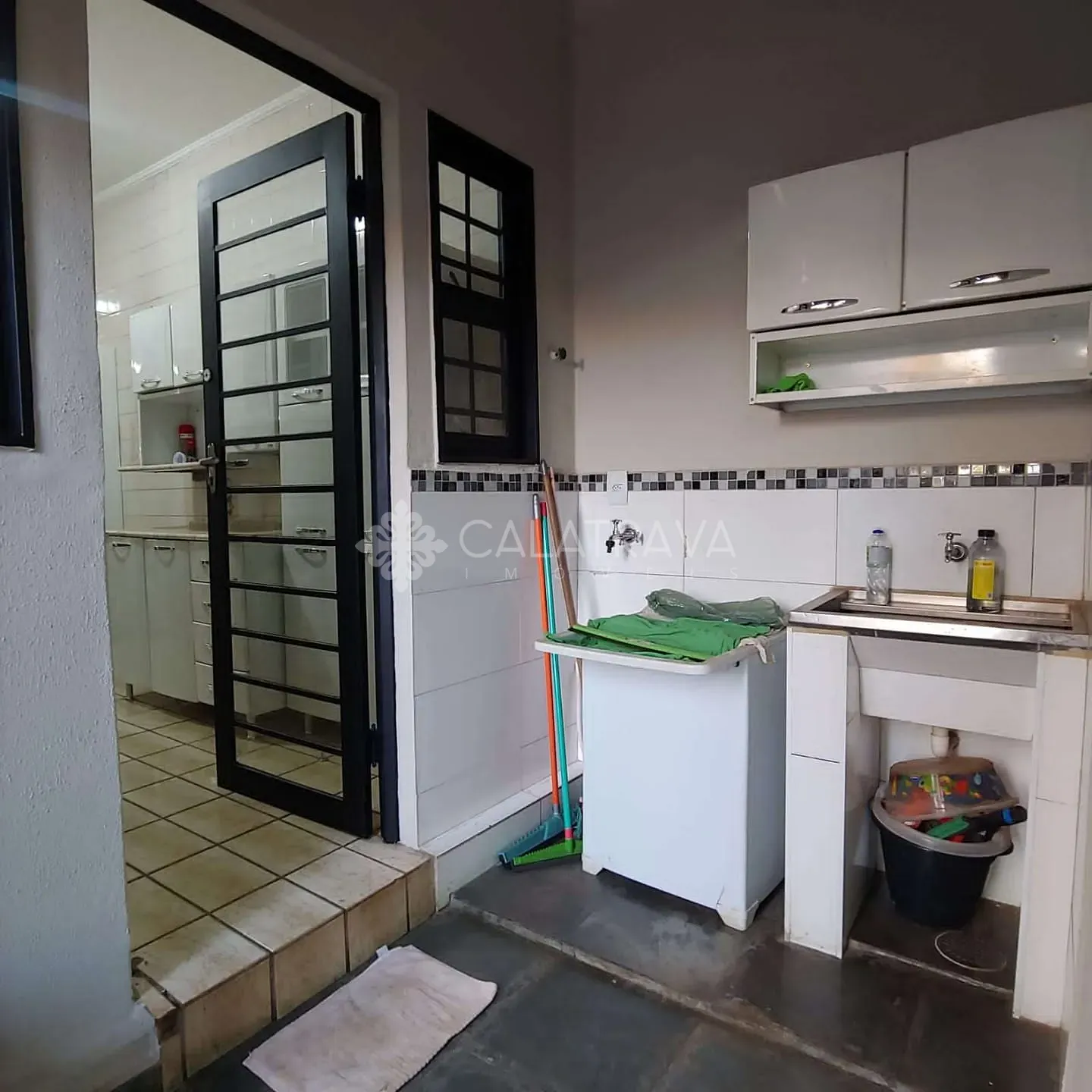 Casa, 3 quartos, 184 m² - Foto 11