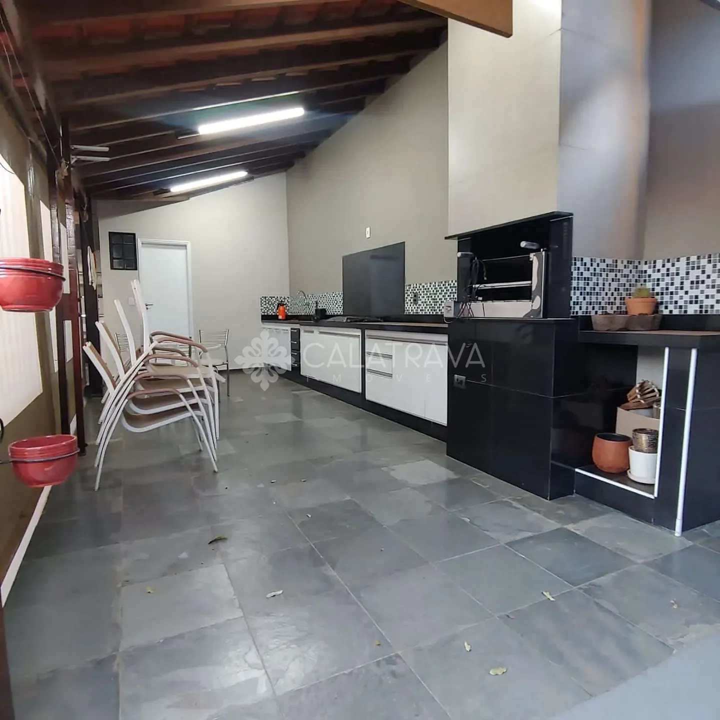Casa, 3 quartos, 184 m² - Foto 14