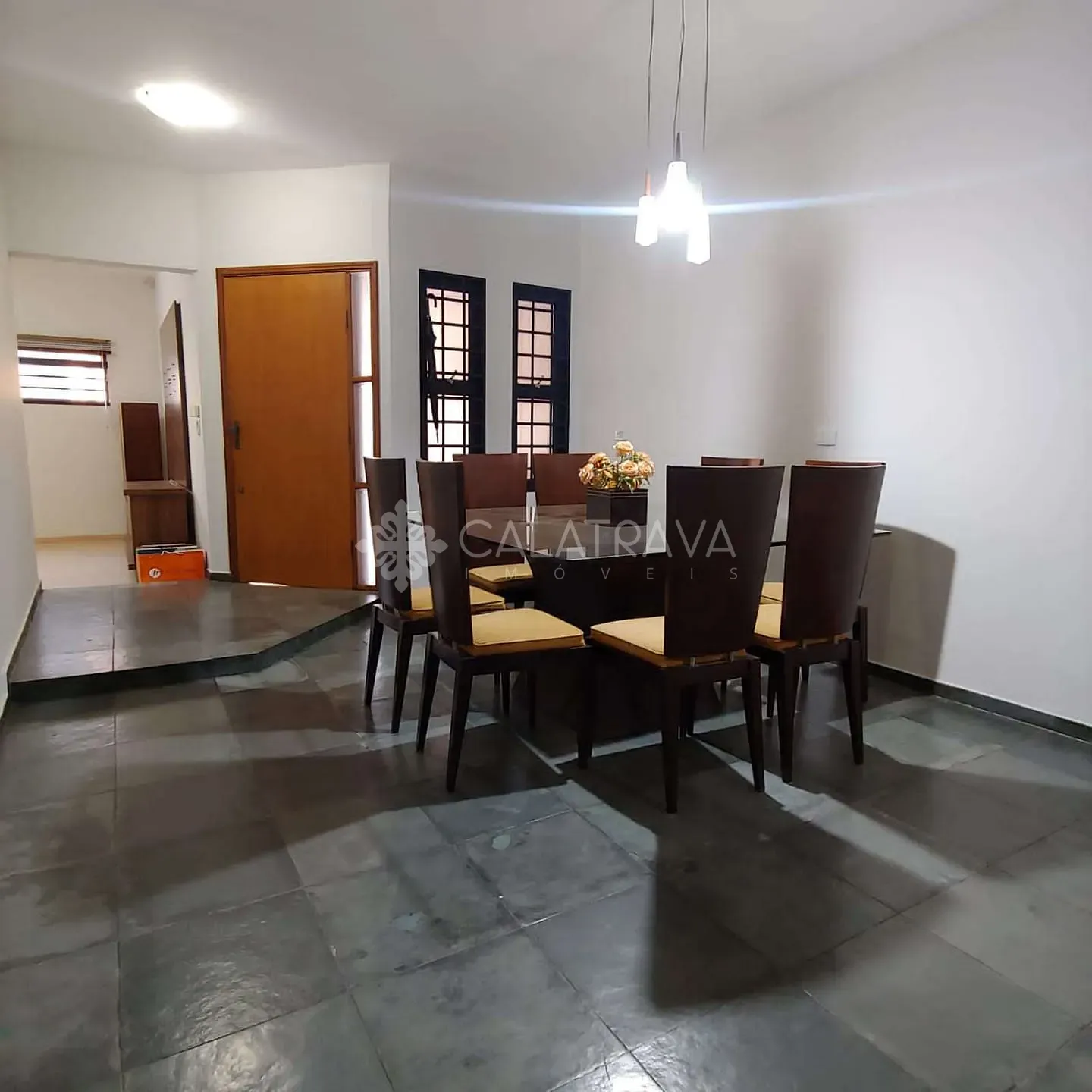 Casa, 3 quartos, 184 m² - Foto 5