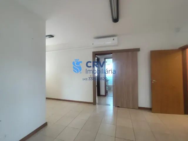 Casa com 96m², para alugar, no bairro Bela Vista em Londrina