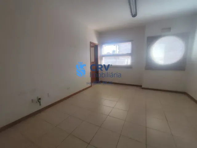 Casa com 96m², para alugar, no bairro Bela Vista em Londrina