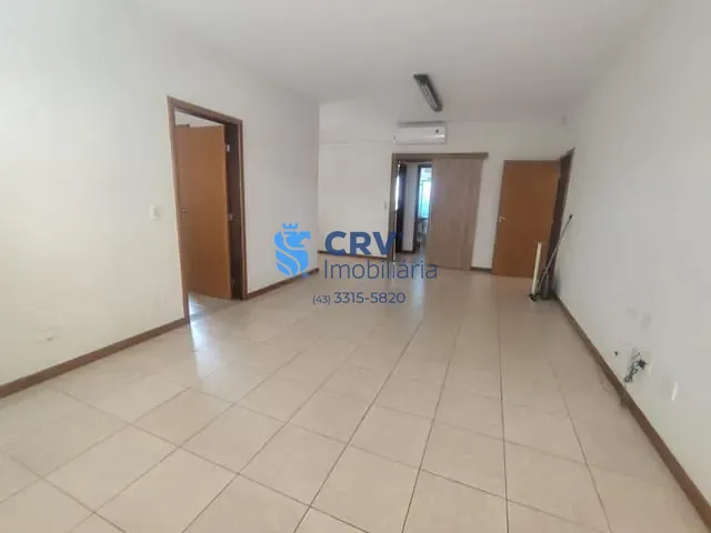Casa com 96m², para alugar, no bairro Bela Vista em Londrina