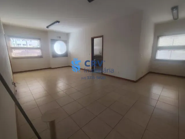 Casa com 96m², para alugar, no bairro Bela Vista em Londrina
