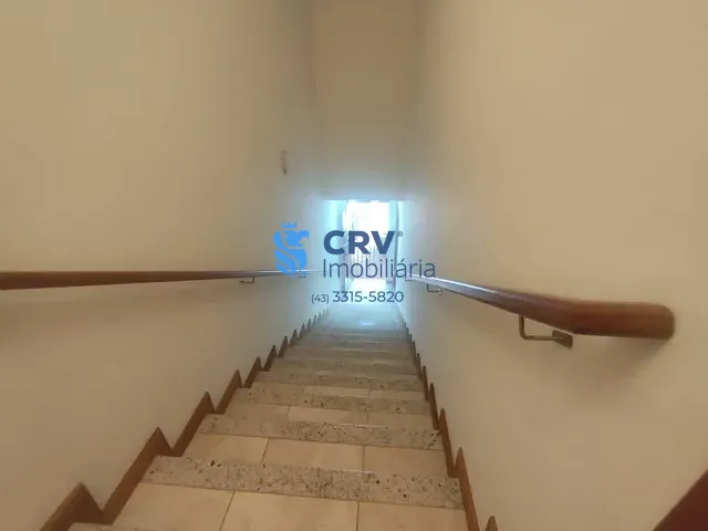 Casa com 96m², para alugar, no bairro Bela Vista em Londrina