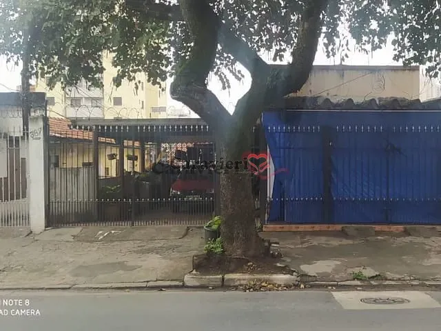 Casa com 450m² 9 quartos e 5 banheiros, à venda, no bairro Penha de França em São Paulo