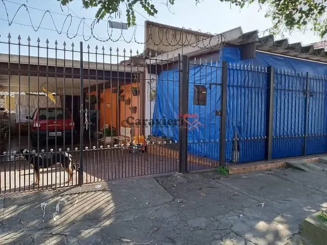 Casa com 450m² 9 quartos e 5 banheiros, à venda, no bairro Penha de França em São Paulo