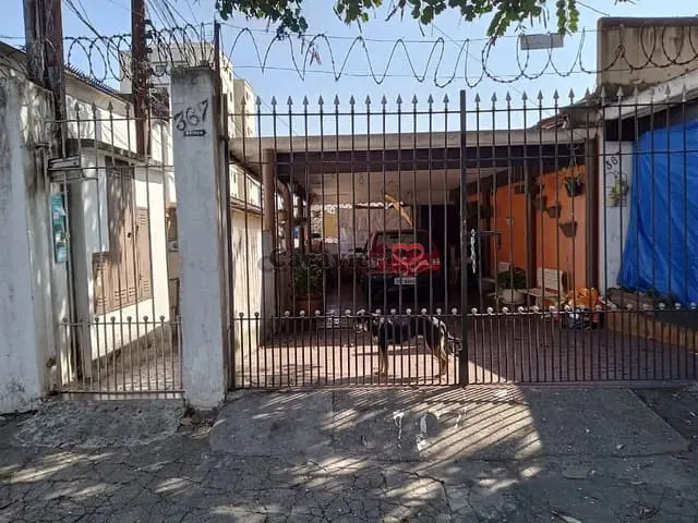 Casa com 450m² 9 quartos e 5 banheiros, à venda, no bairro Penha de França em São Paulo