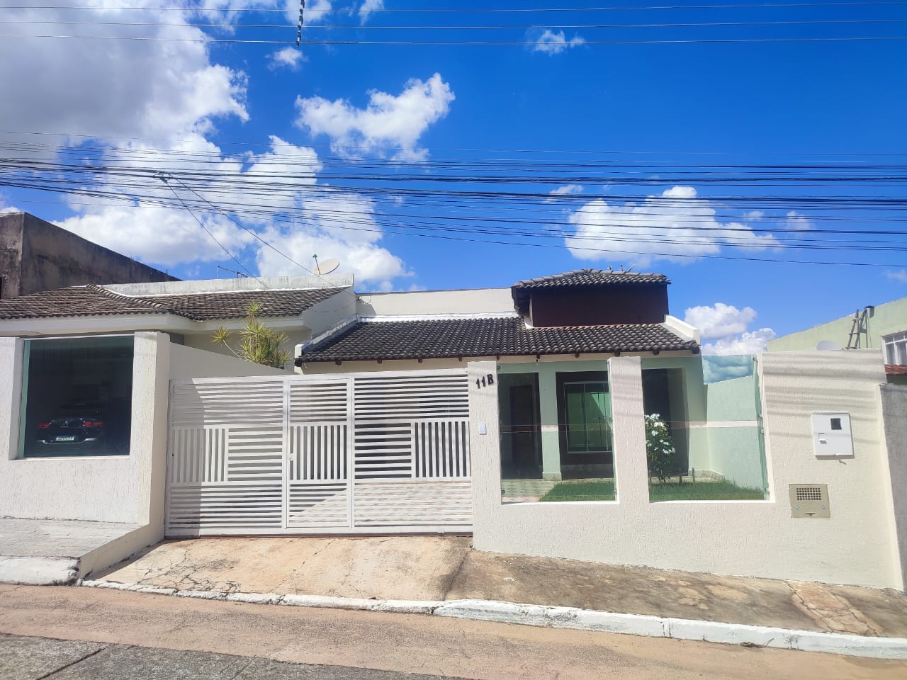 Casa, 3 quartos, 185 m² - Foto 1