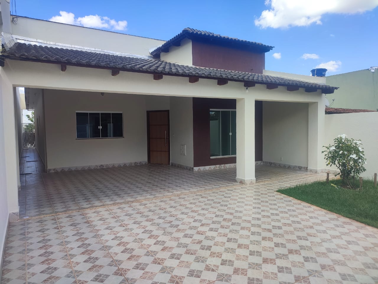 Casa, 3 quartos, 185 m² - Foto 3