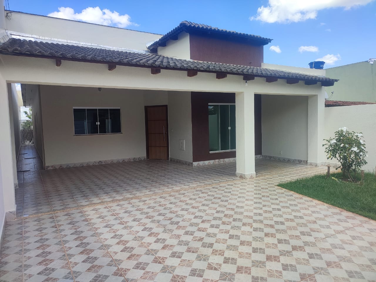 Casa, 3 quartos, 185 m² - Foto 4