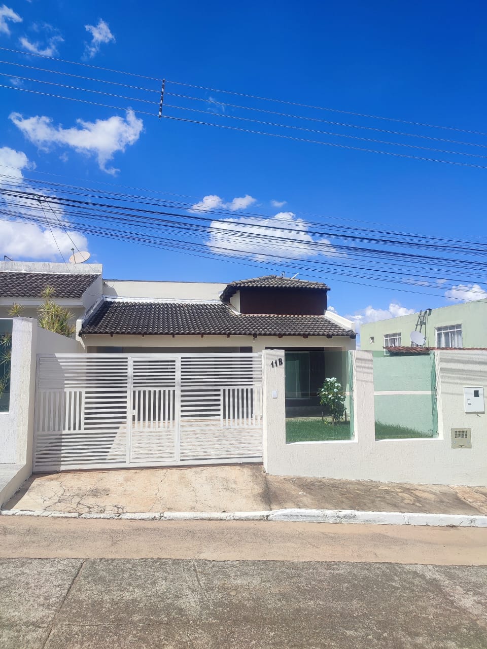 Casa, 3 quartos, 185 m² - Foto 2