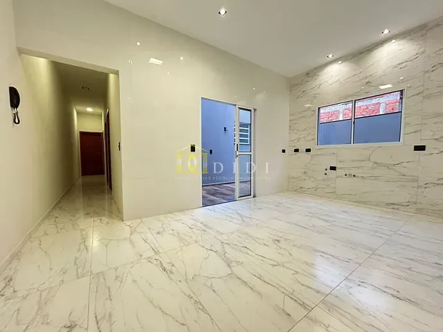 Casa 3 quartos e 2 banheiros, à venda, no bairro Terras do Porto em Porto Feliz