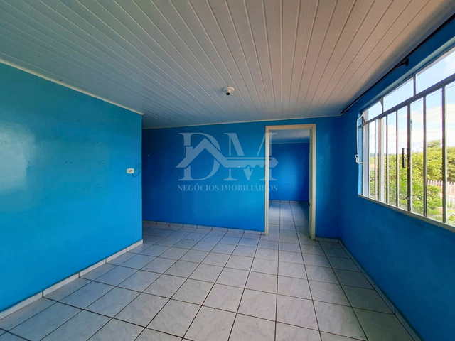 Casa com 360m² 4 quartos e 1 banheiro, à venda, no bairro Jardim Primavera II em Jaguariaíva