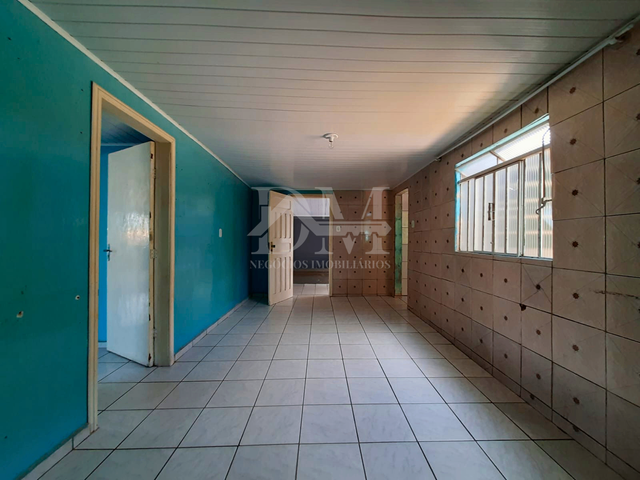 Casa com 360m² 4 quartos e 1 banheiro, à venda, no bairro Jardim Primavera II em Jaguariaíva