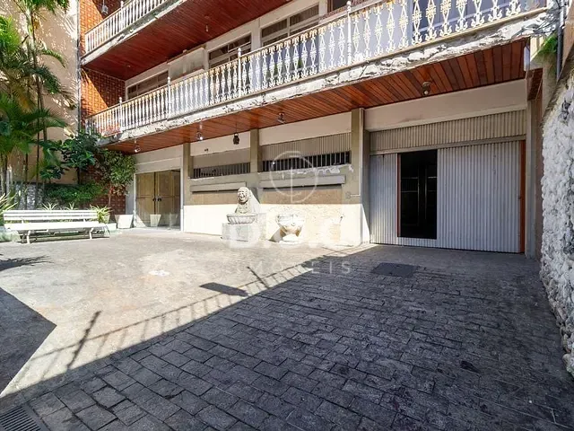 Casa à venda, no bairro Barra da Tijuca em Rio de Janeiro