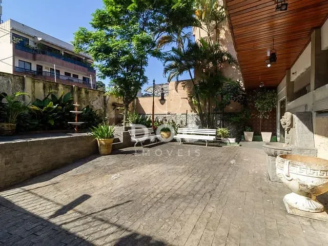 Casa à venda, no bairro Barra da Tijuca em Rio de Janeiro
