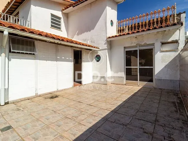 Casa à venda, no bairro Barra da Tijuca em Rio de Janeiro
