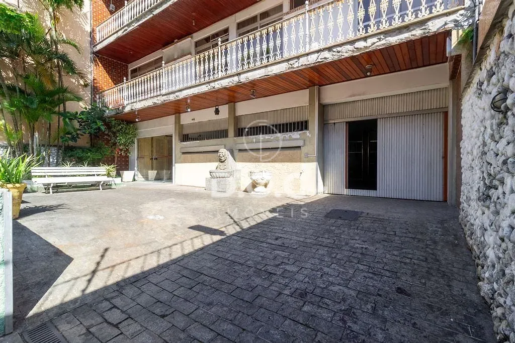 Casa, 1 quarto, 982 m² - Foto 2