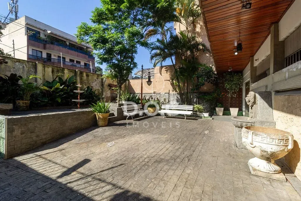 Casa, 1 quarto, 982 m² - Foto 1