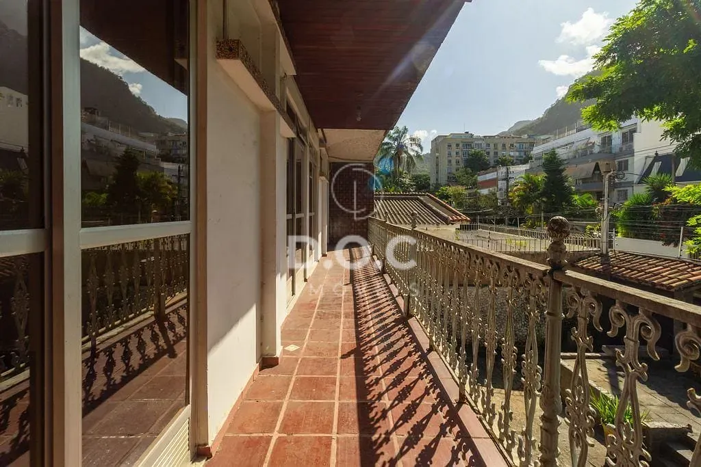 Casa, 1 quarto, 982 m² - Foto 10