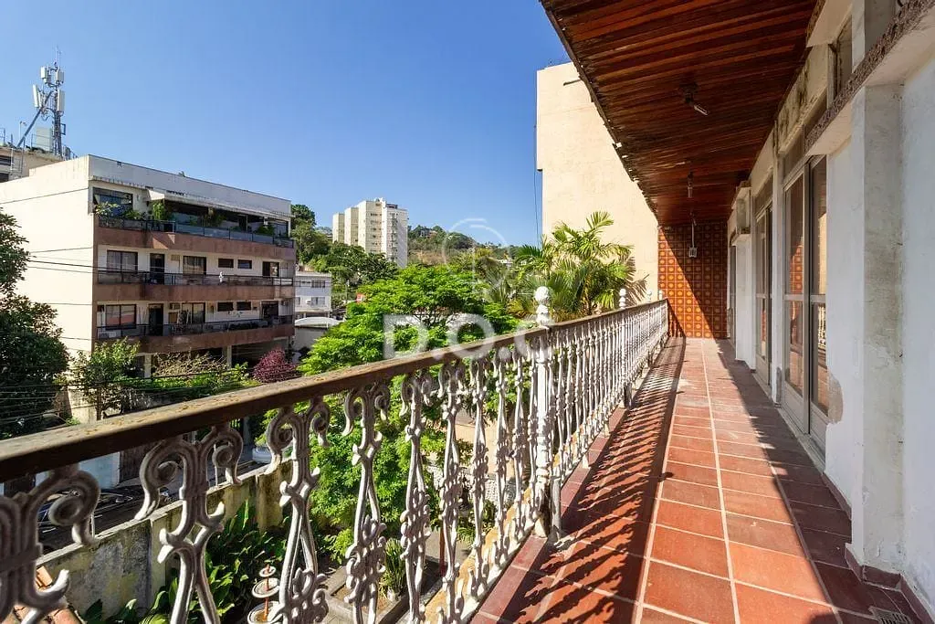 Casa, 1 quarto, 982 m² - Foto 8