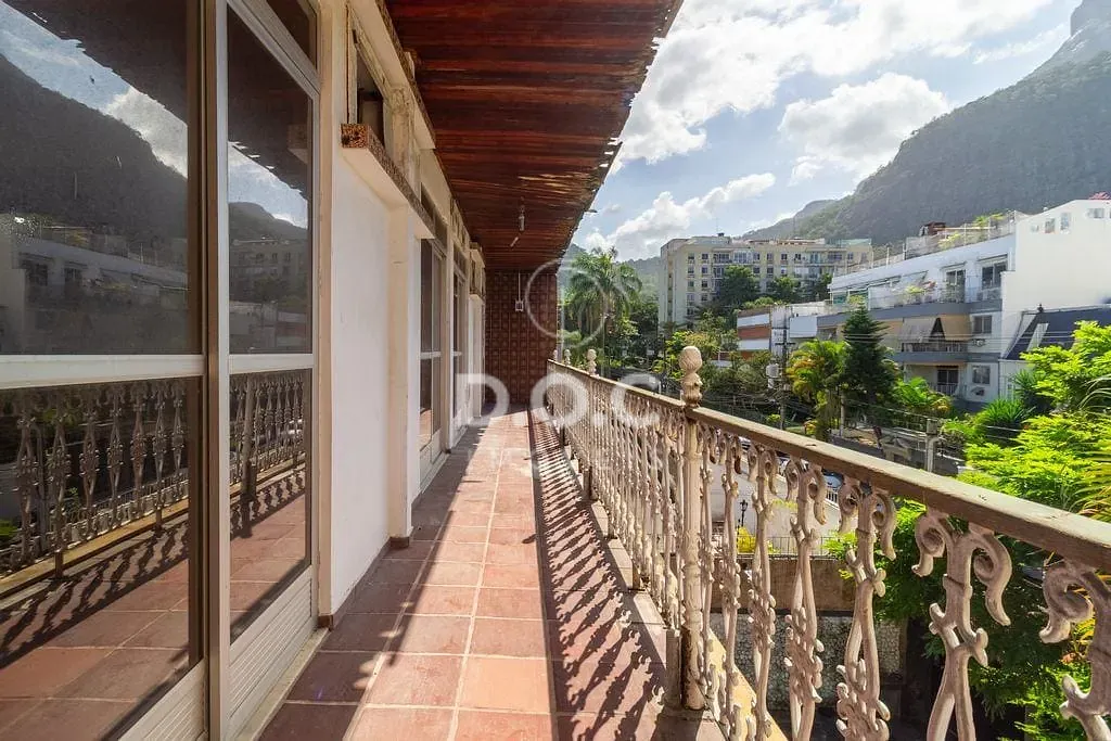 Casa, 1 quarto, 982 m² - Foto 7