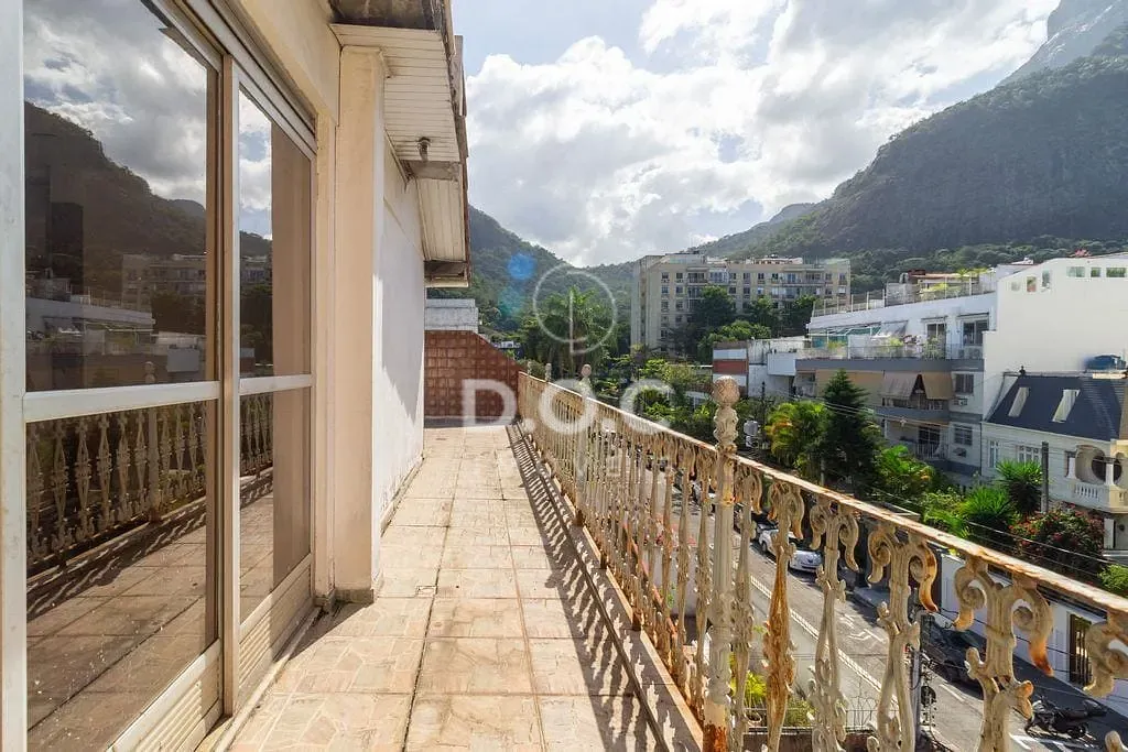 Casa, 1 quarto, 982 m² - Foto 6