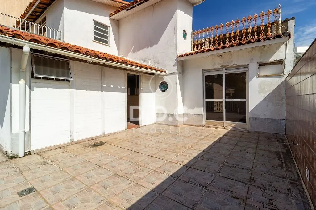 Casa, 1 quarto, 982 m² - Foto 5