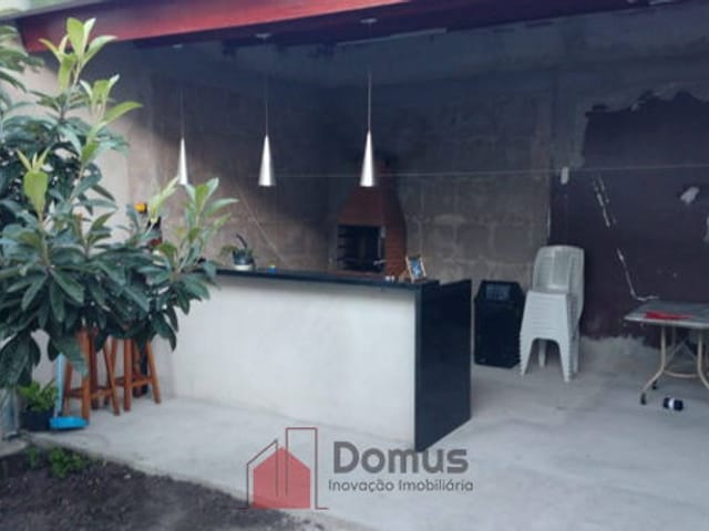 Casa com 250m², à venda, no bairro Residencial e Comercial Cidade Morumbi em Pindamonhangaba