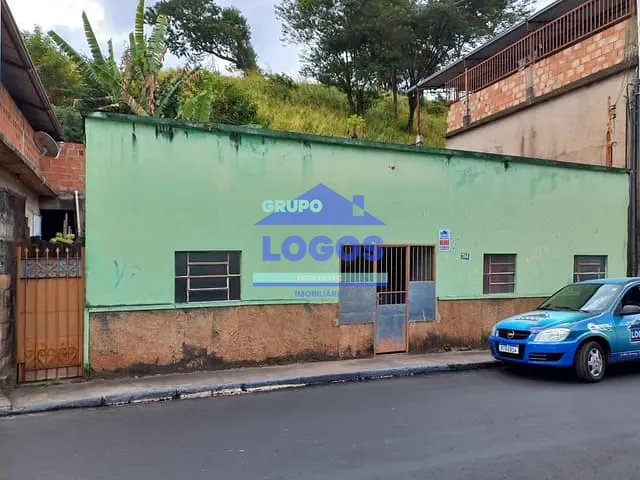 Casa com 204m², à venda, no bairro Lourdes em João Monlevade