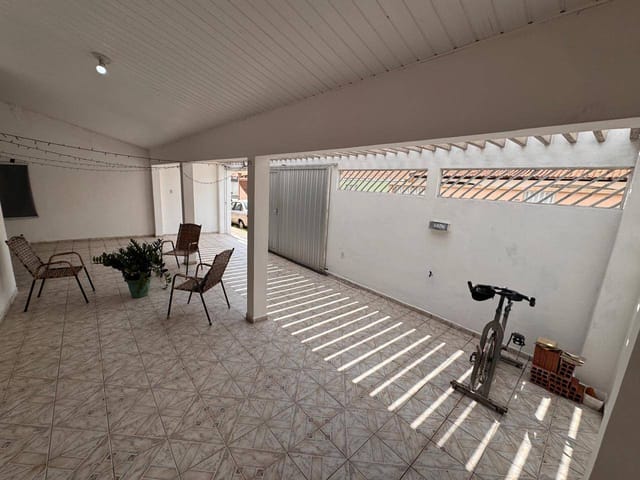 Casa 3 quartos e 1 banheiro, à venda, no bairro Turu em São Luís