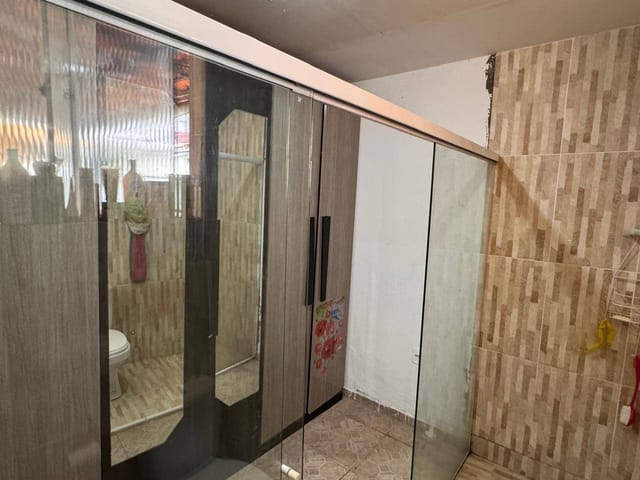 Casa 3 quartos e 1 banheiro, à venda, no bairro Turu em São Luís