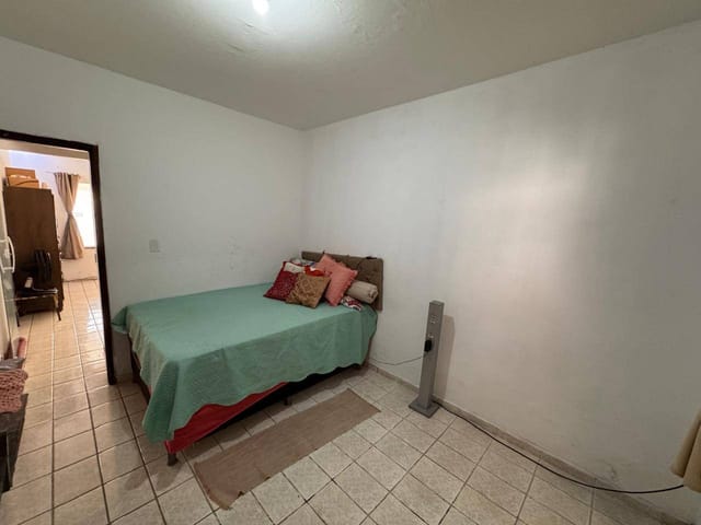 Casa 3 quartos e 1 banheiro, à venda, no bairro Turu em São Luís