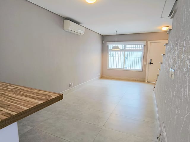 Casa com 120m² 2 quartos e 1 banheiro, à venda, no bairro Brooklin Novo em São Paulo
