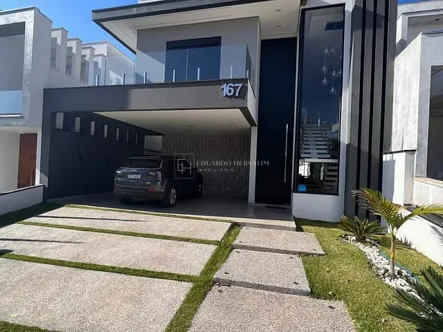 Casa 3 quartos e 5 banheiros, à venda, no bairro Villaggio San Marco em Jundiaí