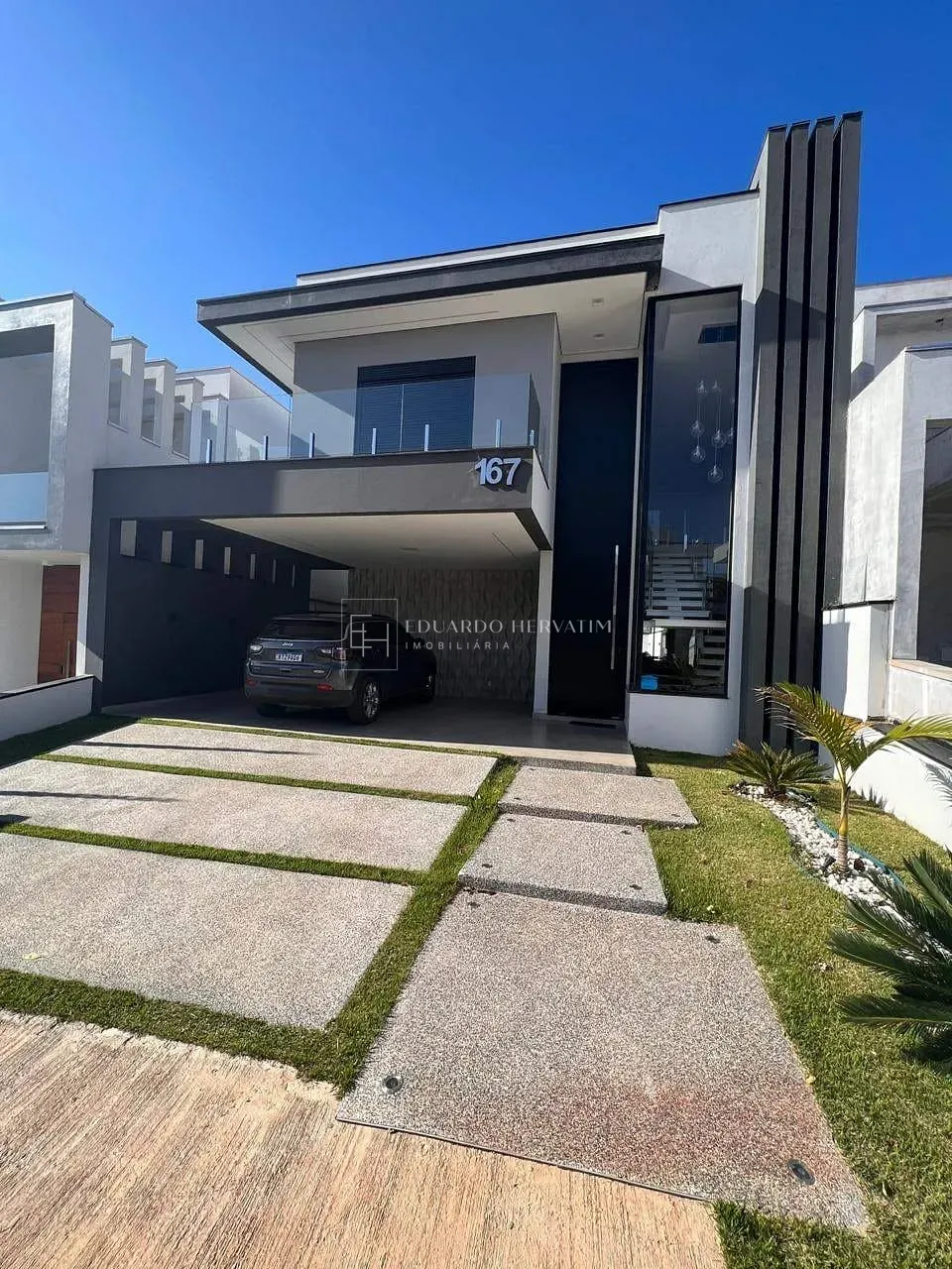 Casa, 3 quartos, 232 m² - Foto 2