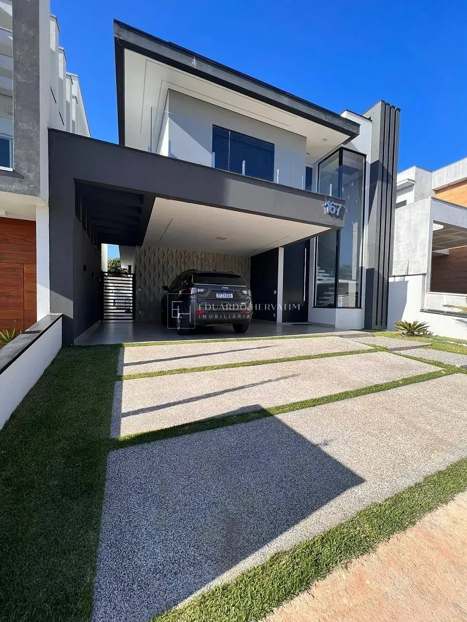Casa, 3 quartos, 232 m² - Foto 3
