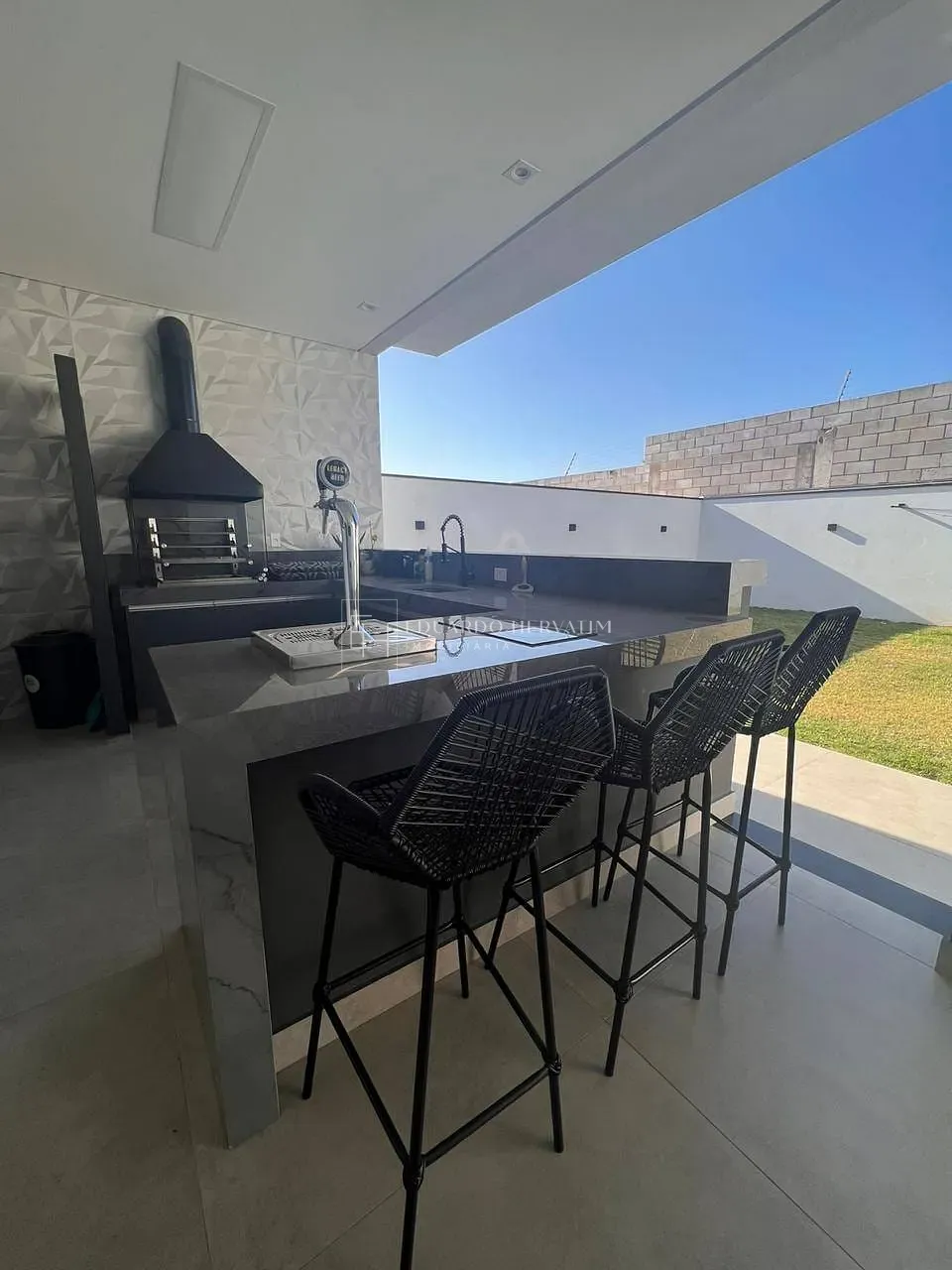 Casa, 3 quartos, 232 m² - Foto 21
