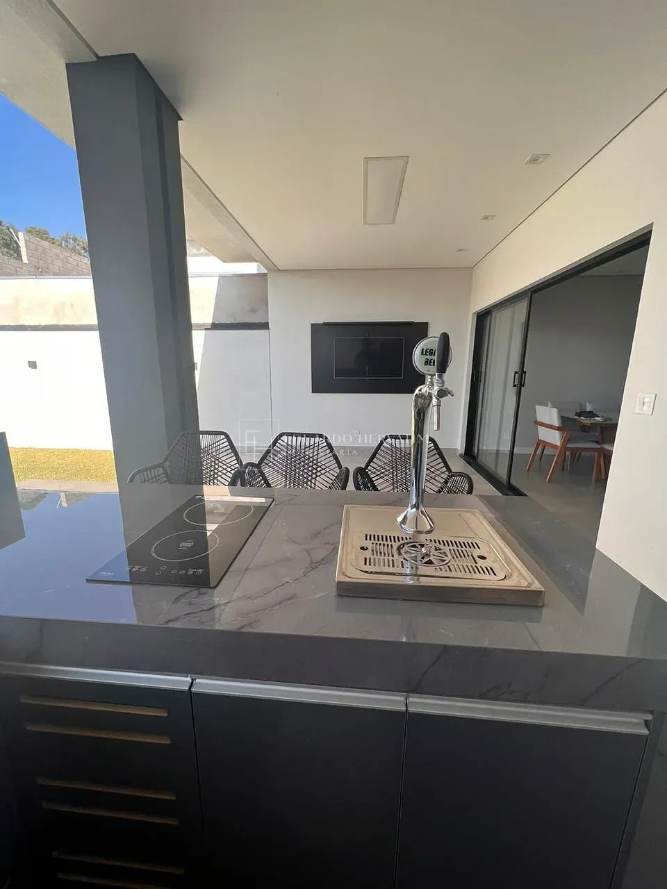 Casa, 3 quartos, 232 m² - Foto 20