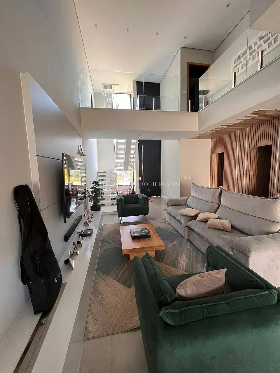 Casa, 3 quartos, 232 m² - Foto 8