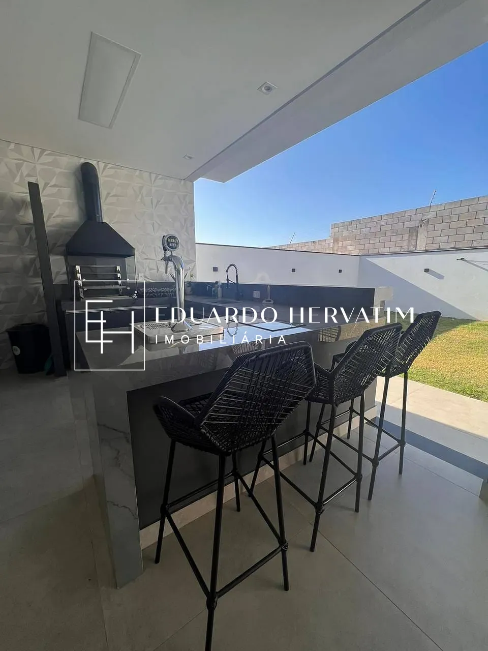 Casa, 3 quartos, 232 m² - Foto 21