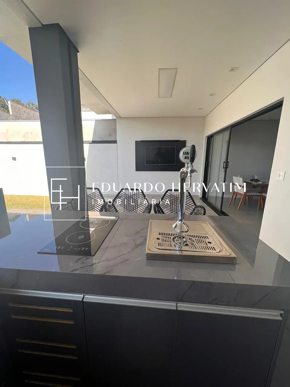 Casa, 3 quartos, 232 m² - Foto 20