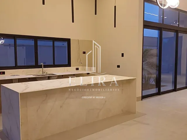 Casa com 465m² 3 quartos e 4 banheiros, à venda, no bairro Jardim Santa Lúcia em Americana