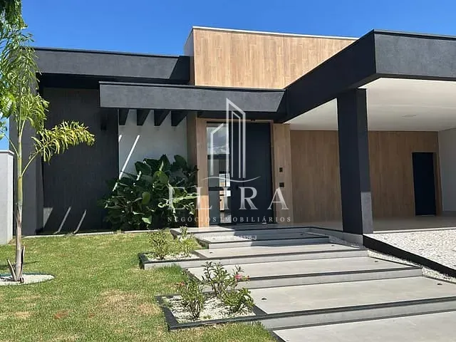 Casa com 465m² 3 quartos e 4 banheiros, à venda, no bairro Jardim Santa Lúcia em Americana