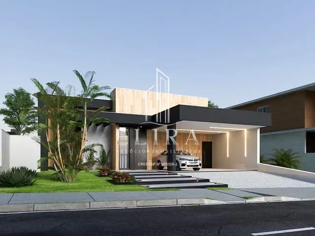 Casa com 465m² 3 quartos e 4 banheiros, à venda, no bairro Jardim Santa Lúcia em Americana