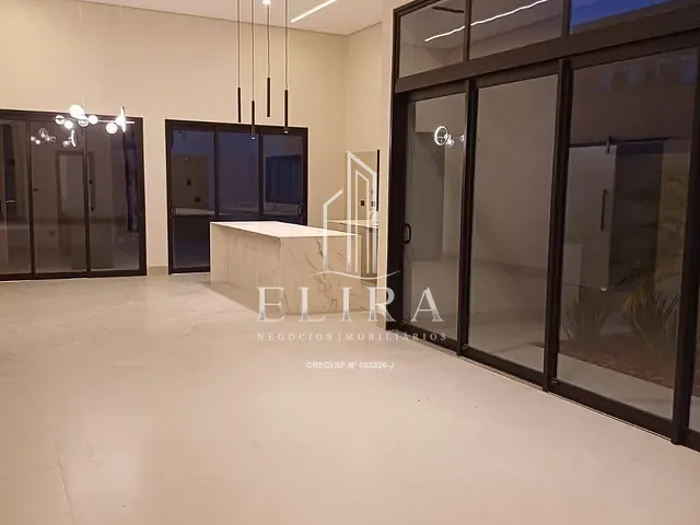 Casa com 465m² 3 quartos e 4 banheiros, à venda, no bairro Jardim Santa Lúcia em Americana
