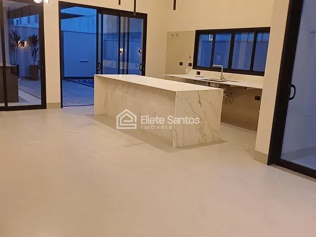 Casa com 465m² 3 quartos e 4 banheiros, à venda, no bairro Jardim Santa Lúcia em Americana