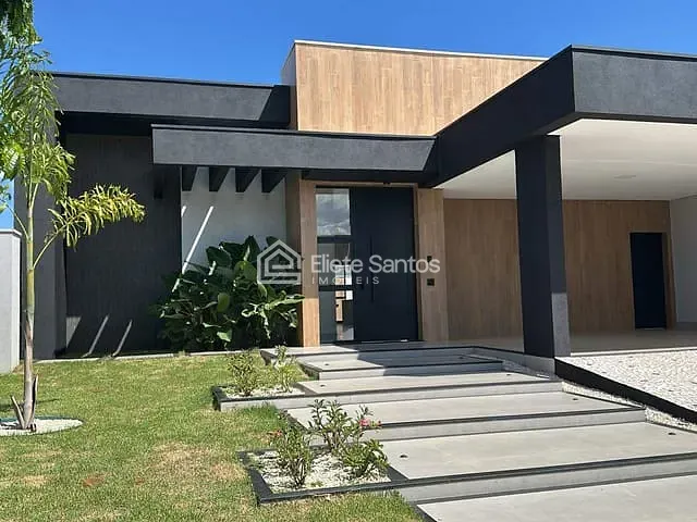 Casa com 465m² 3 quartos e 4 banheiros, à venda, no bairro Jardim Santa Lúcia em Americana